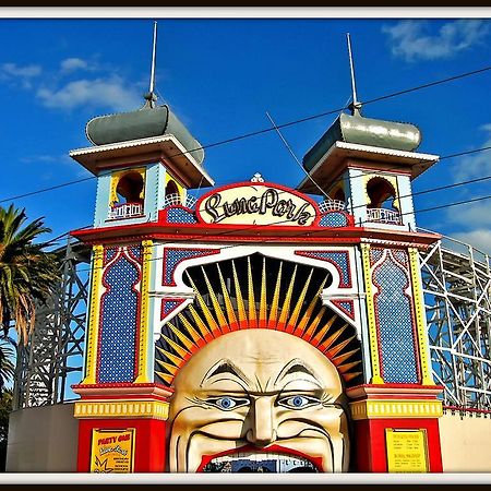 Espresso Apartments - Location, Views And Style Melburne Exterior foto