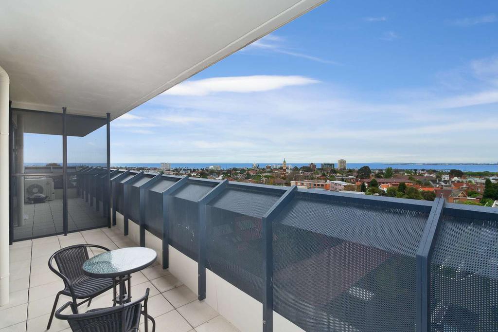 Espresso Apartments - Location, Views And Style Melburne Exterior foto